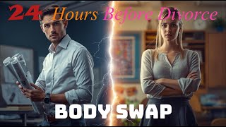 Famous 24 Hours Until Divorce – When Love Gets a Second Chance | Body Swap Universe Net Worth