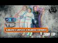 TIP | JUGGLERZ X LIMITLEZZ X MAUREEN X DEMARCO | Dancehall | JP REMIX | ZUMBA FITNESS | Volume 23