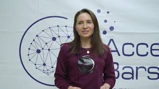 Отзыв после обучение Access Bars Людмилы в Ростов-на-Дону Отзыв после обучение Access Bars Людмилы в Ростов-на-Дону