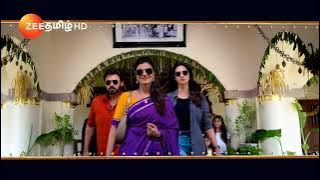 Pongalukku Varugirom | Tamil New Year Special Movie Promo | April 14, Monday 2PM | Zee Tamil