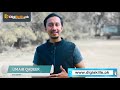 Umair is successfully running his online business with DigiSkills!