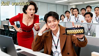Gold-digging fired poor boy;3hours later he made millions!Her world collapsed,beg he back,late!