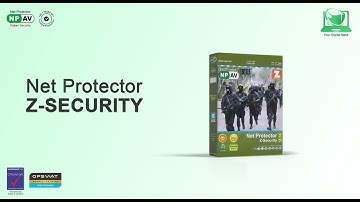 Net Protector Z-Security