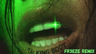 Tove Lo - Talking body Bouyon Remix (Bouyon 2026)