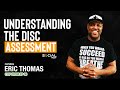 Understanding the DISC Assessment - Eric Thomas ( ET THE HIP HOP PREACHER)