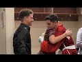 THE ACE FAMILY SURPISES RYAN GARCIA BEFORE FIGHT, SHOWS HIM MAD LOVE & SUPPORT