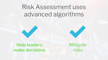 Atonix Digital Risk Assessment Product Overview Video