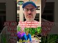Joe Had the Nerve to Criticize Tiffany on Survivor 50 for Her Reaction After Tribal Council!