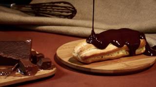 Moka Sweets Eclair | Commercial Ad | موكا تعبير عن الحب screenshot 5