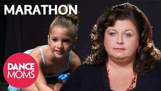Mackenzie Is on the TOP of the Pyramid! (Full Episode Marathon) | Dance Moms