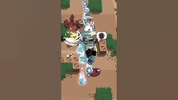 Rico 🤖 #brawlstars #gaming #gagave pl#music #video #viralvideo #shorts #shortvideo #short #like