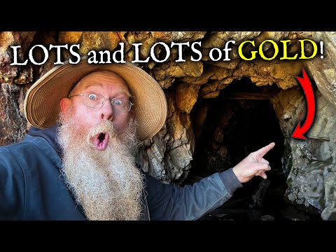 Best New Gold Mine of 2023!