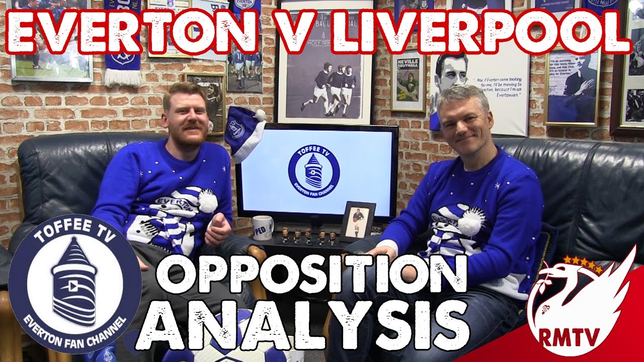 premier bank near me Everton v Liverpool | Opposition Analysis