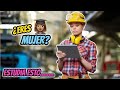 Top 10 Carreras Universitarias MEJOR PAGADAS Para MUJERES | Dato Curioso