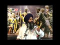 Katha   Saka Sirhind   Bhai Pinderpal Singh Ji