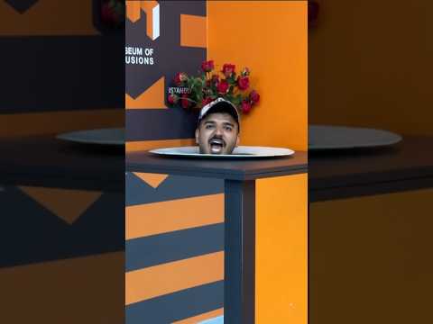 این موزه مغزتو منفجر میکنه