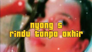 Rindu Tanpa akhir - Yang Su beda Alam