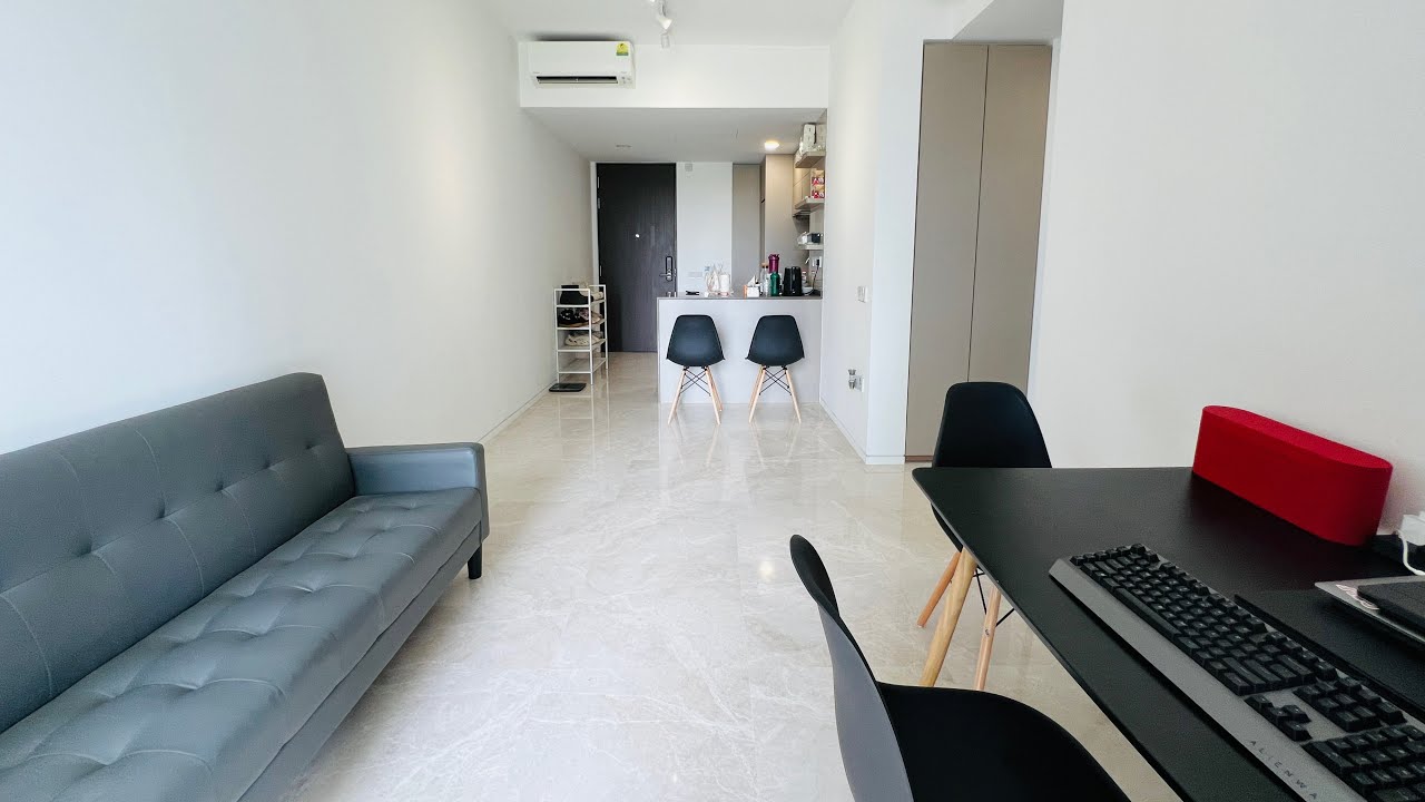 Rare 2 Bedroom Unit Rent at Juniper Hill (Prime D10) with Full Facilities!