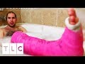 No Broken Bones, But Addicted To Wearing Casts! | My Strange Addiction No Broken Bones, But Addicted To Wearing Casts! | My Strange Addiction