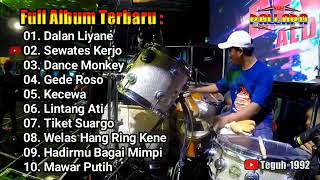 Dalan Liyane - Full Album - New Palapa Terbaru 2020