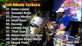 Dalan Liyane - Full Album - New Palapa Terbaru 2020