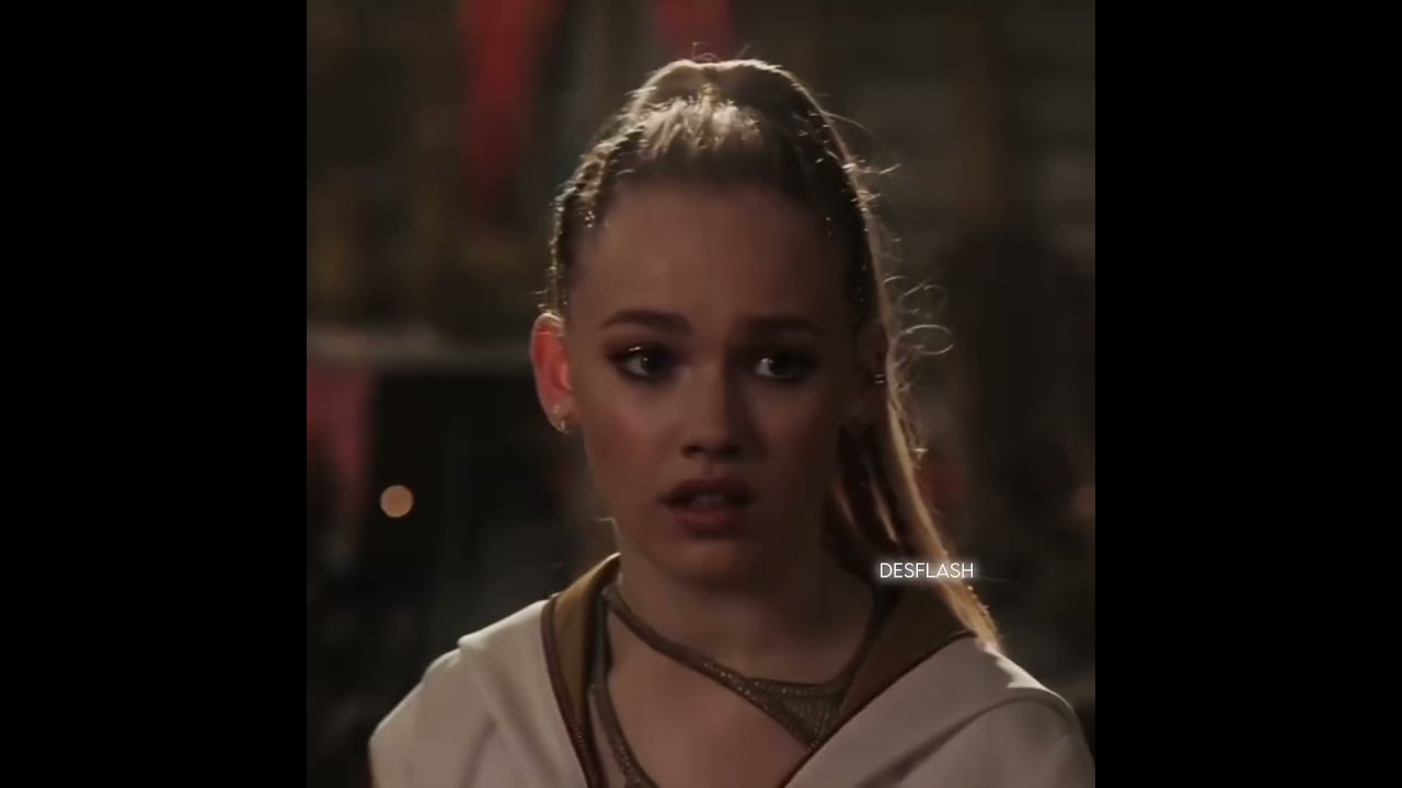  VICTORANDNOVA It S Them From The Beginning To End Zombies4 Viral Edit IfOnly Shorts
