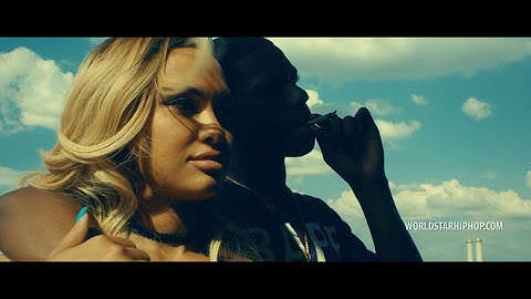 A Boogie "Friend Zone" (WSHH Exclusive - Official Music Video)