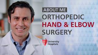 Will Beucler, DO - Orthopedic Hand & Elbow Surgery