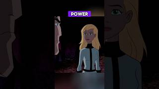 Eunice Returns ben10 omnitrix omniverse