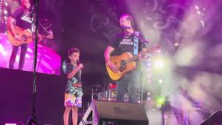 "I Hope I Come Back As A Song" - Michael Franti & Spearhead - Charlottesville, VA 07/14/24