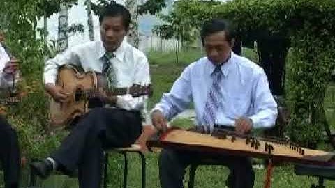 Hòa tấu Trường tương tư lớp 1 + 3 - Minh Nhựt-Văn Ngọc-Duy Kim-Hữu Đang