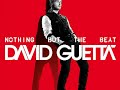 David Guetta feat.Katy B with Taio Cruz - little bad girl on the mission(Danial Stone mix)