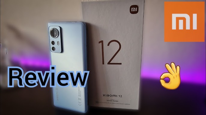 Se filtra la supuesta funda del Xiaomi 12: así sería su zona posterior -  Noticias Xiaomi - XIAOMIADICTOS