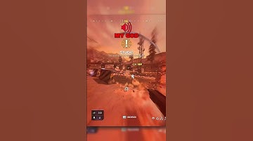 POV: your MAGE BUILD makes guy UPSET😆 #codwarzone #callofduty #gaming #fbcracked