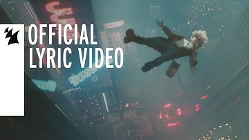 SAY SAY  feat. EEVA - Jump (Official Lyric Video)