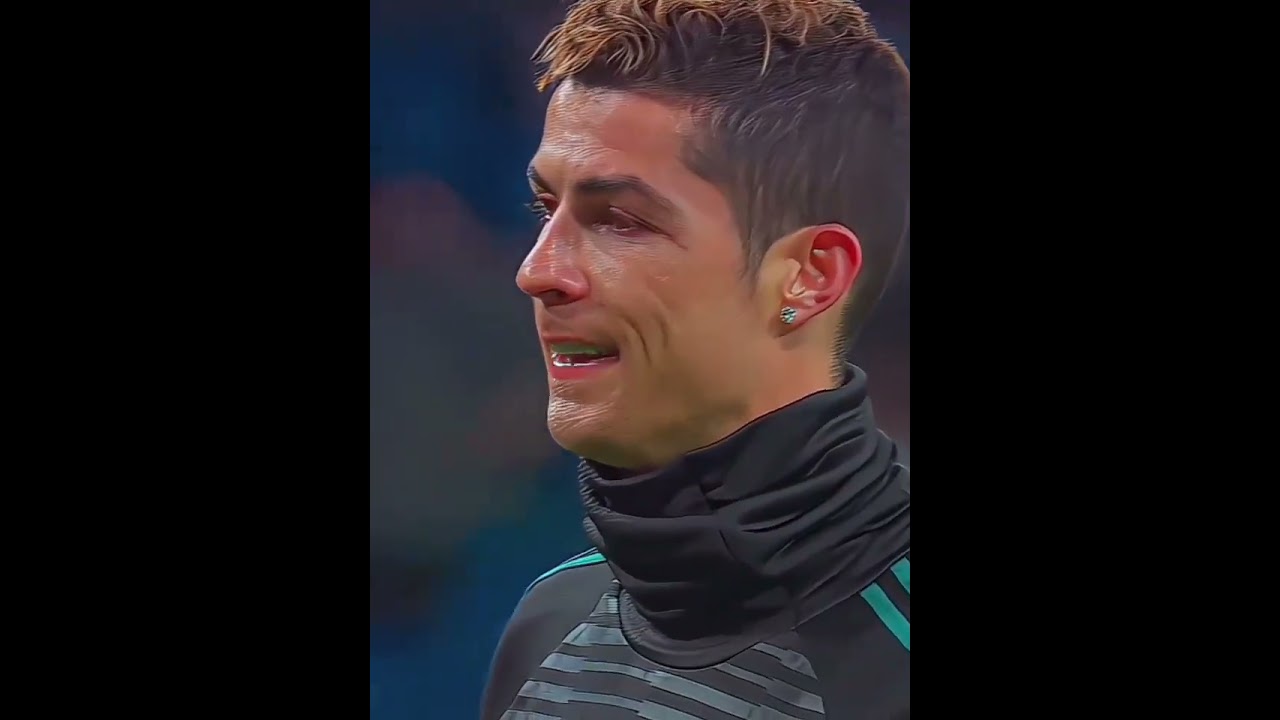 ROANLDO EDIT YOU JUST WANT ATTENTION #RONALDO #EDIT #MIL7 #FORYOU