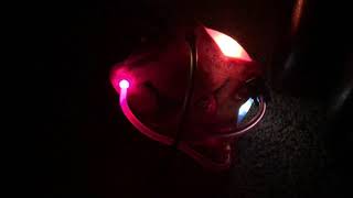 FISHER PRICE LIGHTS