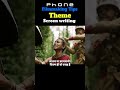 Theme kya hoti hain screen writing Phone filmmaking Tips|C Se Cinema|| #csecinema #ytshorts #theme