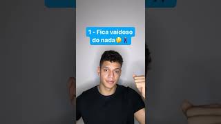 Atitudes de um homem que trai #shots #dicas