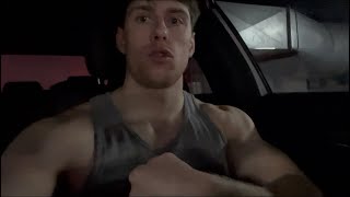 Lofi Car ASMR To Reduce Stress
