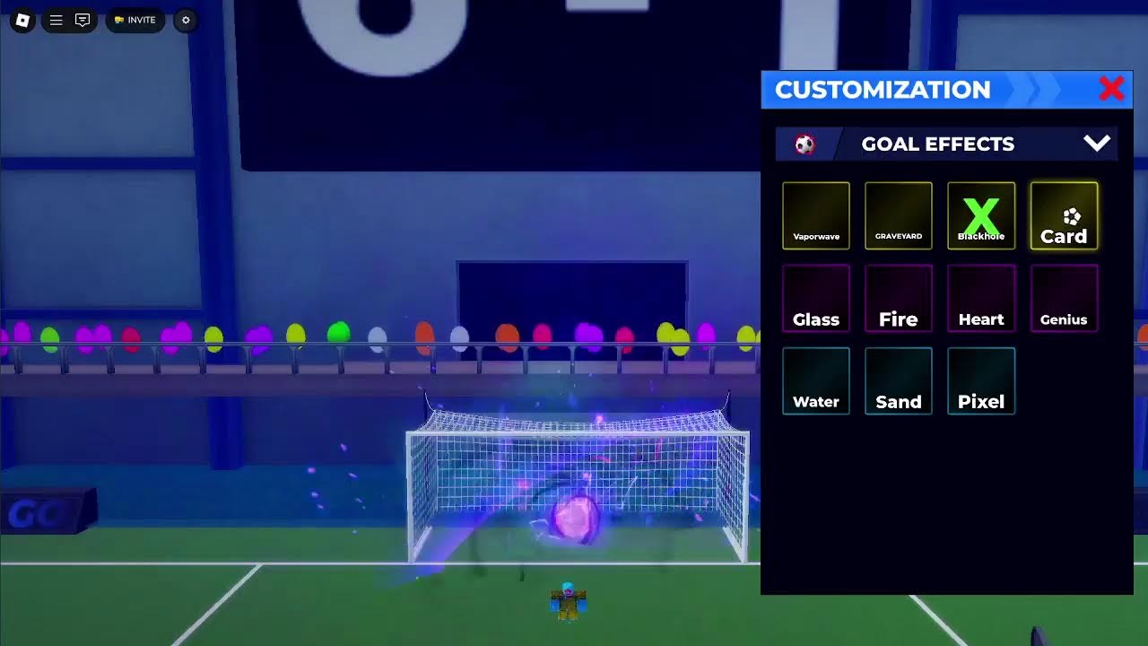 Blue Lock Gameplay - YouTube