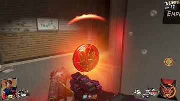 Seti-Com defense with DMC-8 Masochist