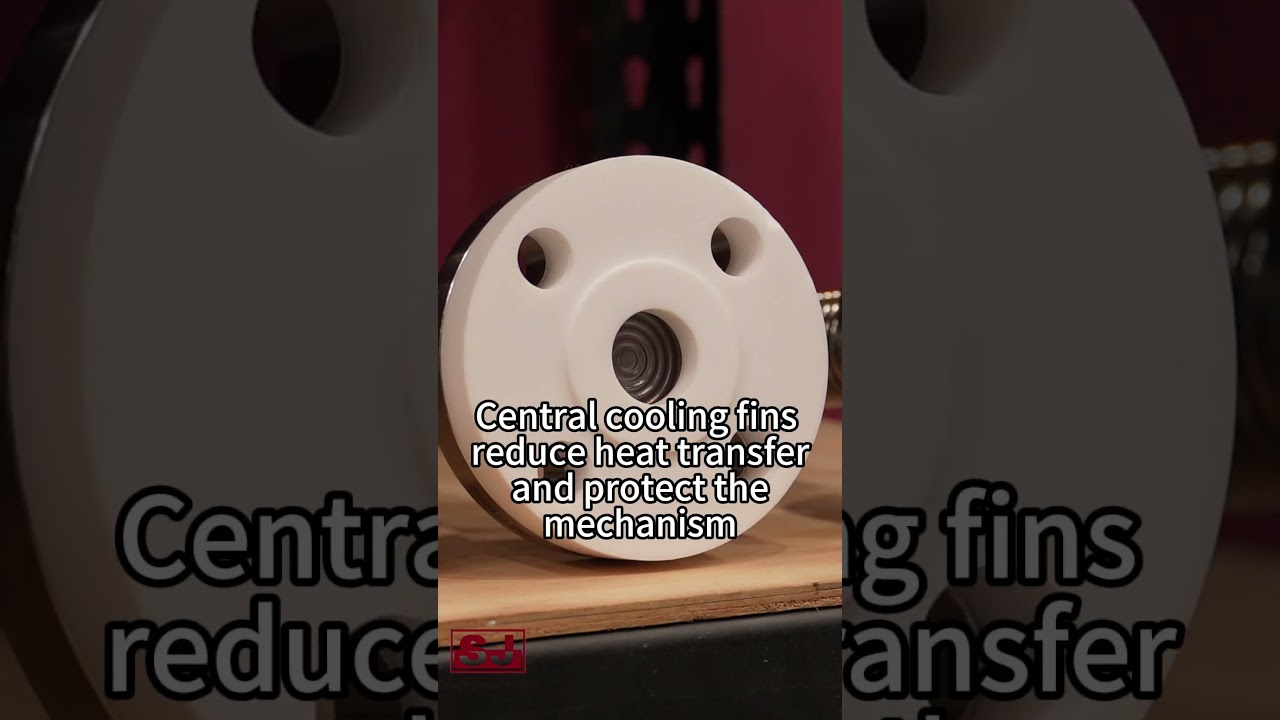 Inside the PRDR.W: Stainless Steel, Heat Resistance & Smart Design