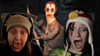 can two adults beat a scary roblox game?