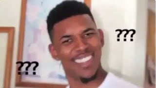 Jordan says the n word