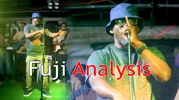 PASUMA -  FUJI ANALYSIS