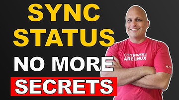 Sync Status on Red Hat Satellite: What You Need to Know