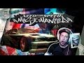 Need for Speed: Most Wanted (2005) - А НА 360 БОКСЕ ГРАФОН! (Прохождение #1)