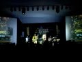 Skyforce  the rock that makes me roll stryper cover  tributoastryperpy 26042014