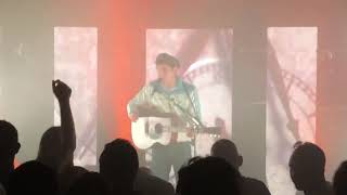 Gerry Cinnamon Fickle McSelfish